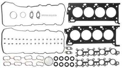 Juego de juntas de culata de motor MAHLE HS54776 Foto 1 de 4