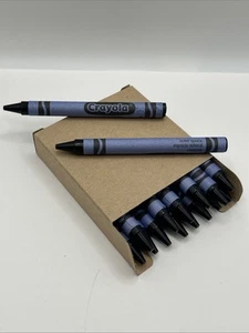 (16) Crayola Crayons (outer space) BULK - Picture 1 of 2
