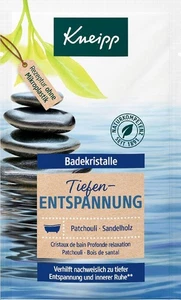 126,17EUR/1kg Kneipp Badesalz Tiefenentspannung, 60g - Bild 1 von 2