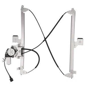 Electric Window Control RR for GMC Sierra/Yukon 2001-07 741-579 - Bild 1 von 10