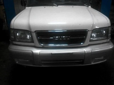 Grupo de velocímetro compatible con 98-99 ISUZU TROOPER 319581 Foto 1 de 4