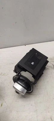 Volkswagen PASSAT B6 2008 Diesel Ignition barrel lock 3C0905843Q ULA30754 - Изображение 1 из 4