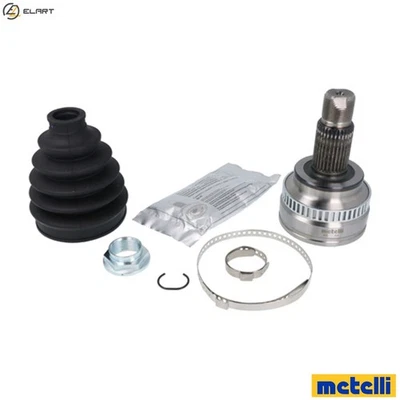 JOINT KIT DRIVE SHAFT 15-1968 FOR BMW 3/E92/E91/E90 N47D20C/A M47D20 2.0L 4cyl - Image 1 of 4