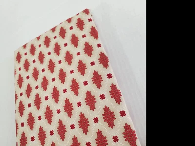 Crema medallón Maison Rouge Foto 1 de 2