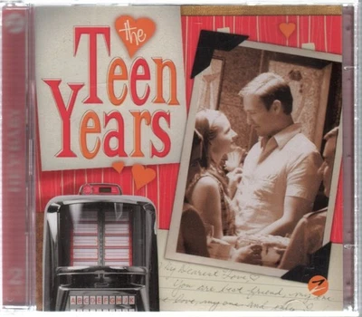 Various Artists Hey! Baby double CD UK Zestify 2014 compilation 2 CD set TNH03 - Bild 1 von 2