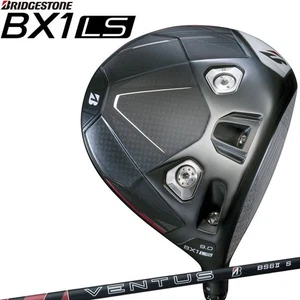 NEW Sale BRIDGESTONE GOLF JAPAN 2026 BX1LS Driver 9.0 deg VENTUS BS6 II S 2025 - Picture 1 of 8