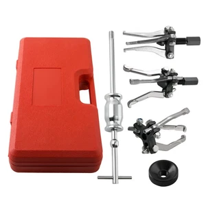 Pulling Out Gears Bearings With Nera Three Catch And Three Catches Outsid - Picture 1 of 19