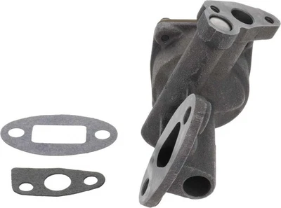 Bomba de aceite de motor - Stock Melling M-67 Foto 1 de 4