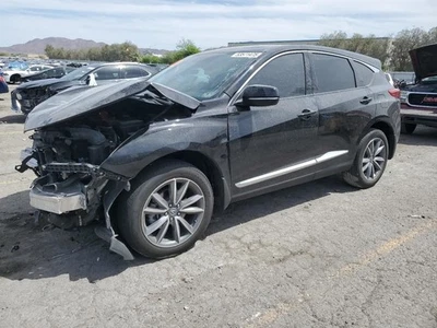 HUSILLO TRASERO IZQUIERDO NUDILLO 52215TJBA03 2019-2024 ACURA RDX Foto 1 de 4