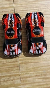 Legendary 1:10 Scale RC Racing Truck Shell  Lot Of 2 - Picture 1 of 8