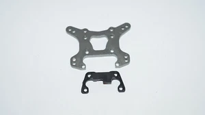 Losi Aluminum Front Shock Tower: Tenacity Pro LOS234035 - Picture 1 of 1