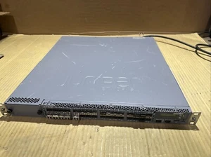 Juniper Networks EX4550 32-Port 10GbE Ethernet Network Switch - Picture 1 of 4