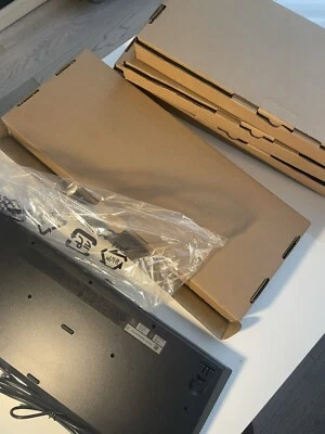 Lenovo 4X30M86918 Preferred Pro II USB QWERTY Keyboard - Black - Image 1 of 4