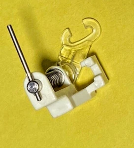 Brand New Open Toe Free Motion Foot For Many Riccar Sewing Machines - Picture 1 of 10