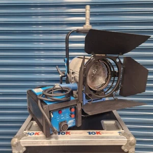 ARRI D12 1.2kw MSR Package, Used - Picture 1 of 6