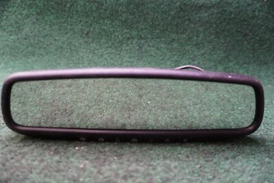 Espejo retrovisor 21 KIA SPORTAGE LX 2015 2016 2017 2018 2019 2020 OEM E11028008 Foto 1 de 4