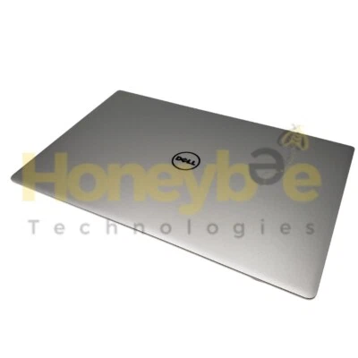 GENUINE DELL XPS 13 9343 9360 LCD BACK REAR LID COVER V9NM3 0V9NM3 GRADE A - Image 1 of 2