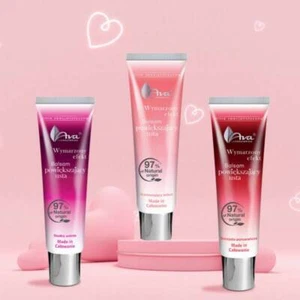 AVA Laboratorium Dream Effect LIPPENBALSAM Volumen Booster Wassermelone Orange Kirsche - Bild 1 von 9