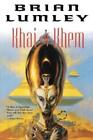 Brian Lumley Khai Of Khem (Paperback)