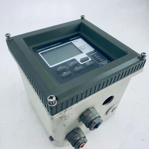 YOKOGAWA SC400-E-2-E*A EXA SC400 Conductivity/Resistivity Monitor with Cell - Picture 1 of 4