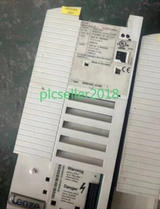 1PC USED LENZE E82EV402_4C200 SERVO INVERTER E82EV402K4C200 # - Picture 1 of 2
