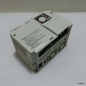 Mitsubishi gebrauchter FREQROL-F500J, FR-F520J-5.5K WECHSELRICHTER DRV-I-520 = 9D38 - Bild 1 von 12