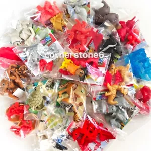 ~ 20 - Huevo sorpresa NIÑO - Versión HK - JUGUETES para NIÑOS - Favor de fiesta * Set Z - Imagen 1 de 2