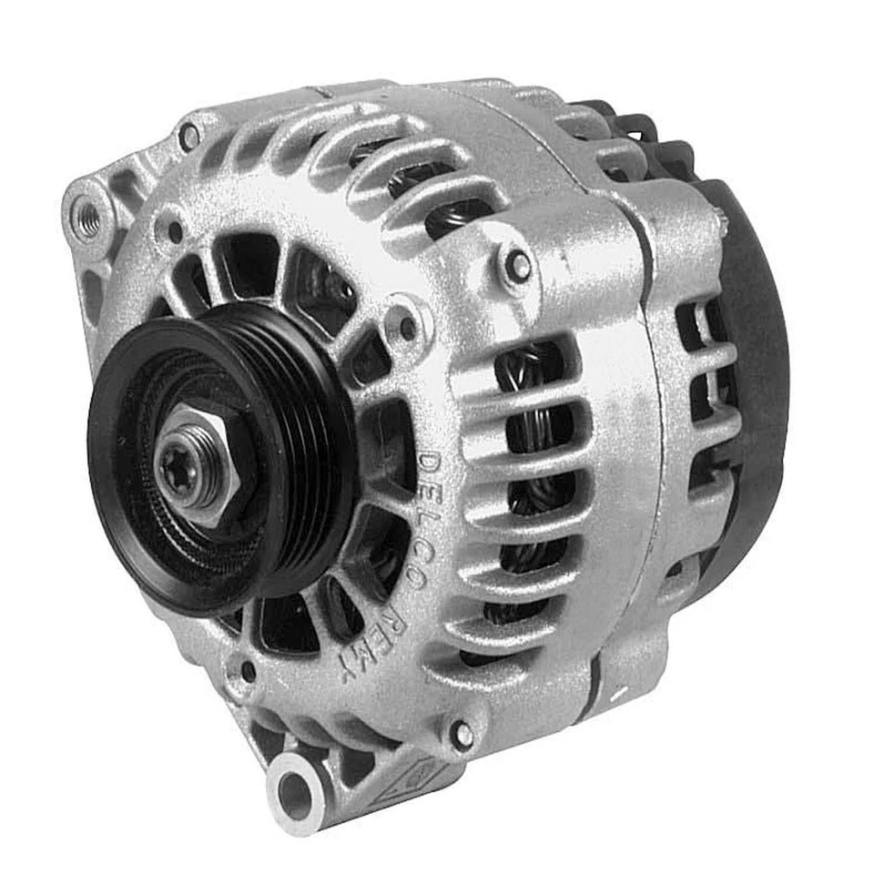 For Chevy Cavalier Pontiac Sunfire 2.2L Reman Alternator 105 Amp DENSO 210-5117 - Image 1 of 1