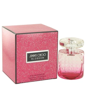 Jimmy Choo Blossom Women's By Jimmy Choo 3.3oz/100ml Eau De Parfum Spray - Picture 1 of 7