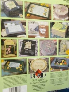 Poetry Of Flowers Painting Book-Ken Brown & Di Singleton-13 Projects - Picture 1 of 1