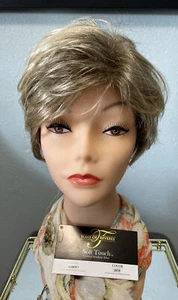 Tony Of Beverly Soft Touch Collection Wig AUBREY in 26T8 NEW in Box - Picture 1 of 9