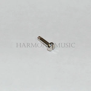 Yamaha Original Wasserschlüssel Wasserschlüssel Schraubstange Trompete Cornet Flügelhorn Alto Tuba - Bild 1 von 3