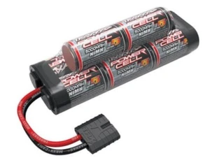 Hobbywing QuicRun Waterproof 1080 G2 Brushed Crawling ESC (2-3S) - Picture 1 of 2