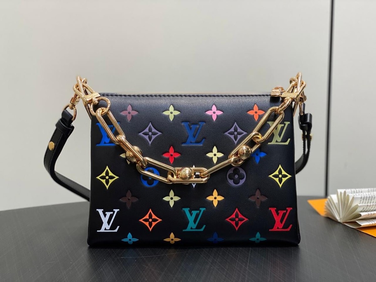 Louis Vuitton Murakami Shoulder Bags for Women for sale | eBay Louis Vuitton Murakami Shoulder Bags for Women for sale | eBay