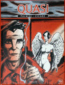 CICARE' - VOLUME QUASI - Imagen 1 de 3