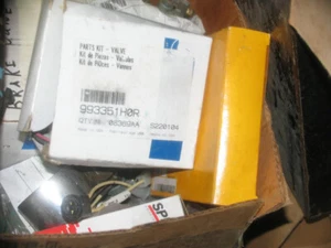 Horton 993351 Fan Clutch Solenoid Valve - Bild 1 von 2