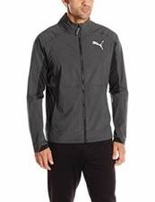 puma golf tech jacket