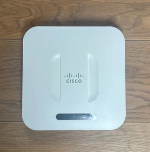 CISCO Wireless-AC/N Dual Radio Access Point (single point setup) WAP371 - Photo 1/2