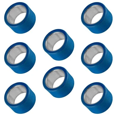 Caltric Movable Drive Rollers for Arctic Cat 700i TBX GT XT SE 2012-2017 / 8x - Image 1 of 4