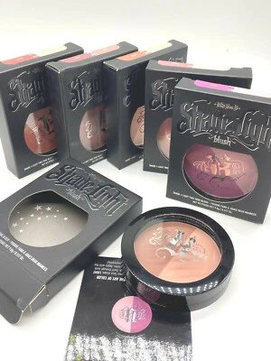 NIB Kat Von D Shade + Light Two-Tone Blush ~ Full Size ~ YOU PICK ~ Authentic! - Image 1 of 4
