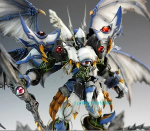Super Robot Taisen OG Unassembled Unpainted Resin GK Model Kits 1/100 - Picture 1 of 8