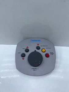 Autoscript WinPlus HC/1 Desktop Hand Control without cables - Picture 1 of 6