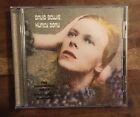 David Bowie - Hunky Dory [Remastered] (1999)