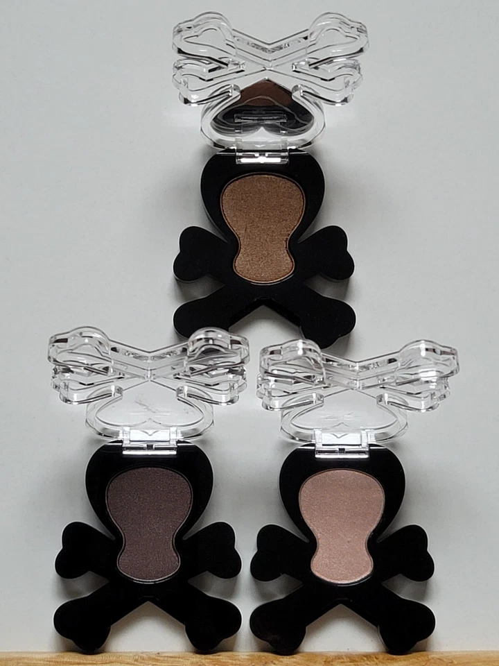 tokidoki Lot-CARNIVORA-CHOCO-BULLETO EyeShadow (0.07 oz. each) - Image 1 of 4