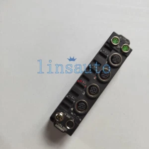 1PCS BECKHOFF EP4174-0002 Module TESTED USED - Picture 1 of 1