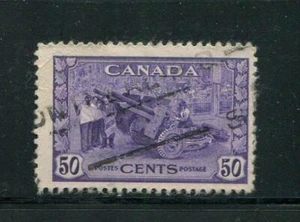 Canada #261 Used - Picture 1 of 1