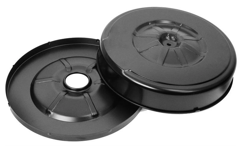 1967 Ford Mustang Air Filter Box 6-Cylinder New Dii - Image 1 of 1