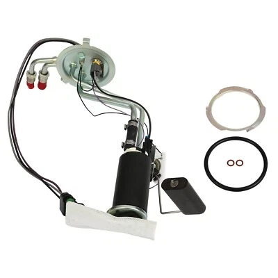 Conjunto de bomba de combustible para Chevy Blazer GMC Jimmy V6 1995 4,3 L solo 4 puertas Foto 1 de 4