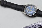 SEIKO  VINTAGE WRISTWATCH MENS AUTOMATIC  7009 8740 F  FROM SEVENTEES