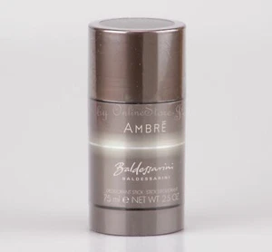 Baldessarini - Ambre - 75ml Deodorante Stick - Deodorante - Picture 1 of 1